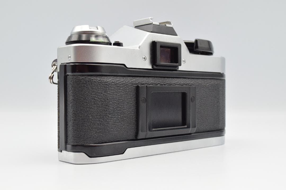 （動作確認済）Canon AE-1 Program 一眼レフカメラ　＃25020