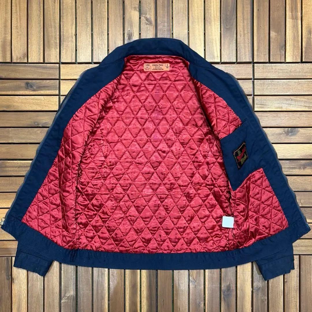 Tenderloins テンダーロイン ワークジャケット☆