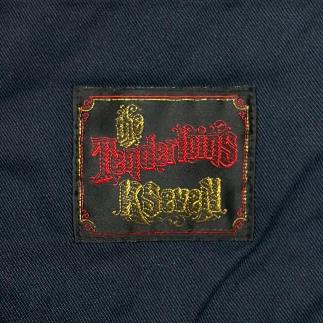 Tenderloins テンダーロイン ワークジャケット☆