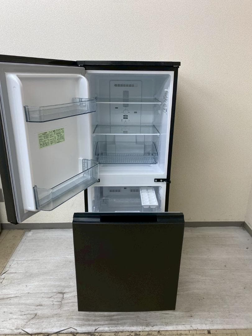 冷蔵庫 一人暮らし SHARP 152L 2023年製 美品 J27b