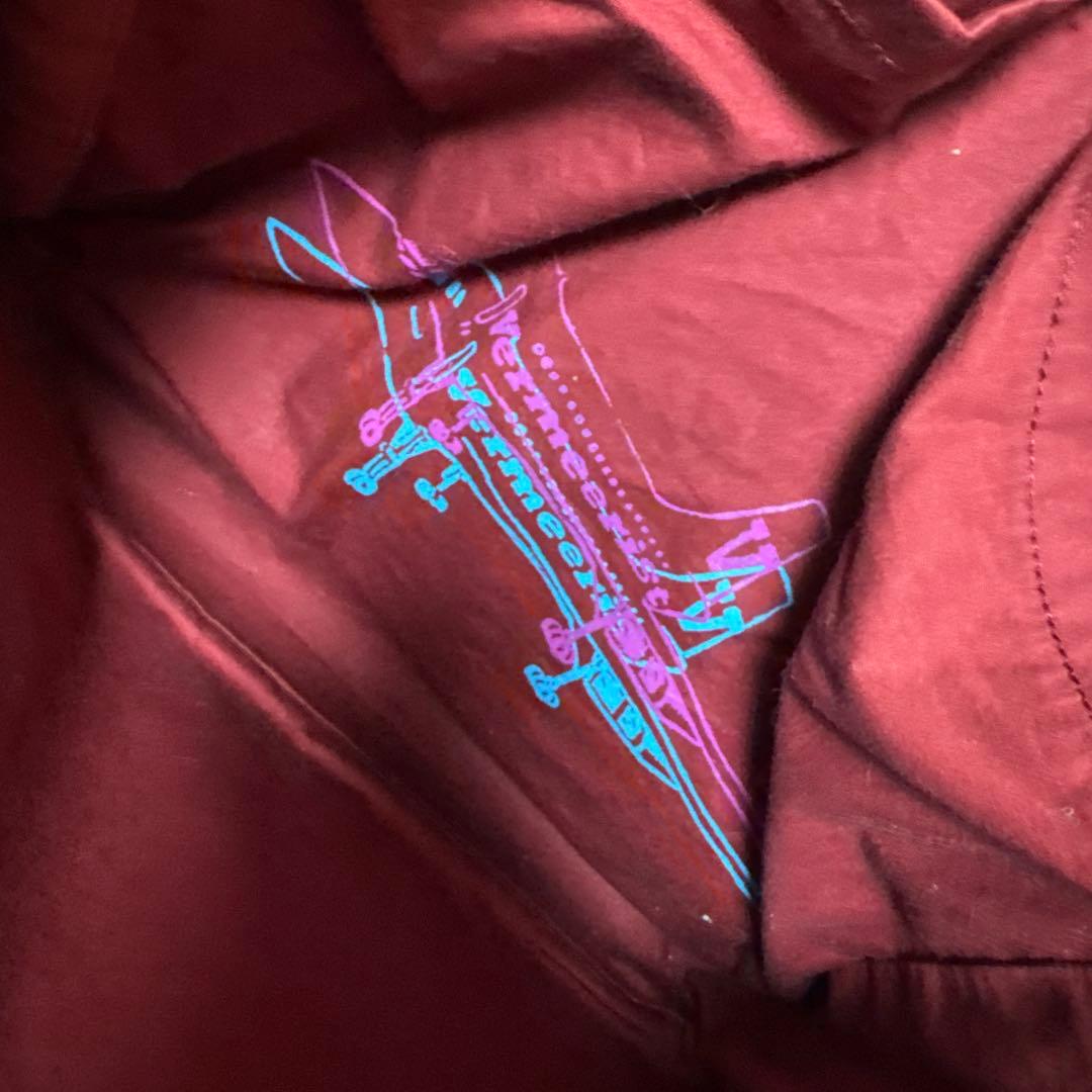 Coxcomb コックスコーム トートバッグ