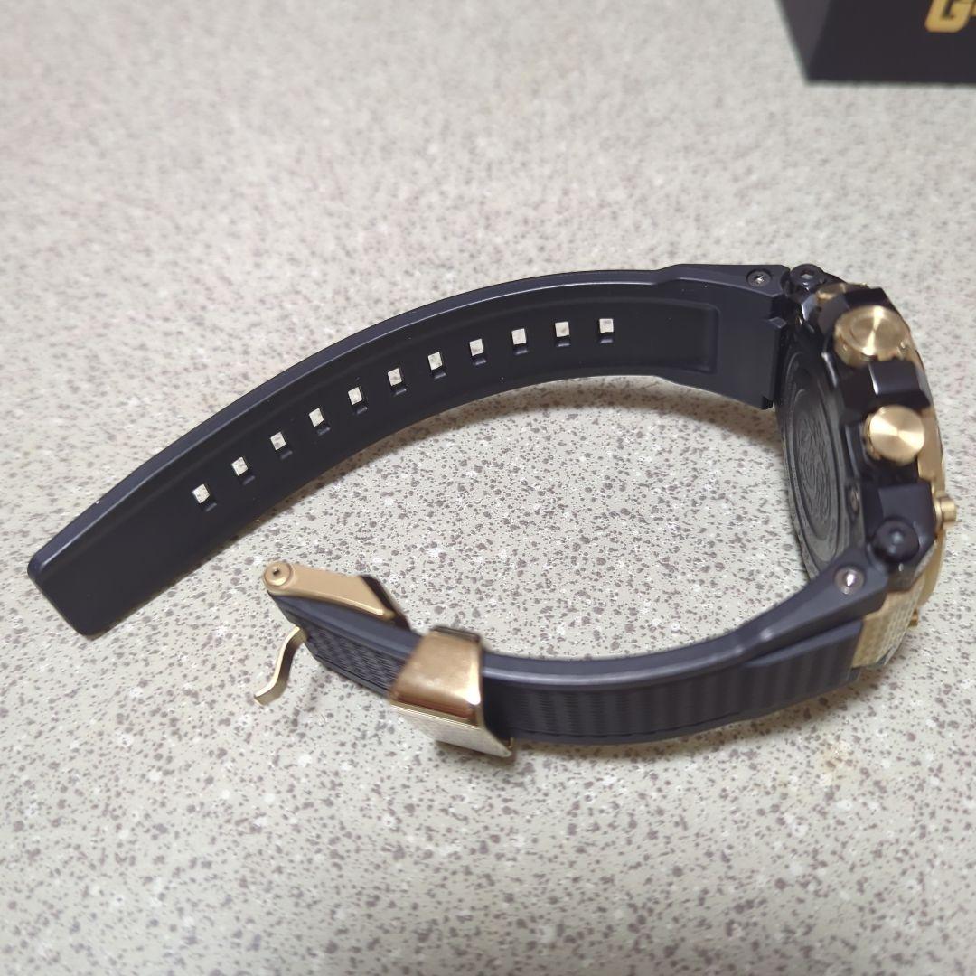 本日特別値下げ★極美品★CASIO　MT-G MTG-B3000CXD-9AJR