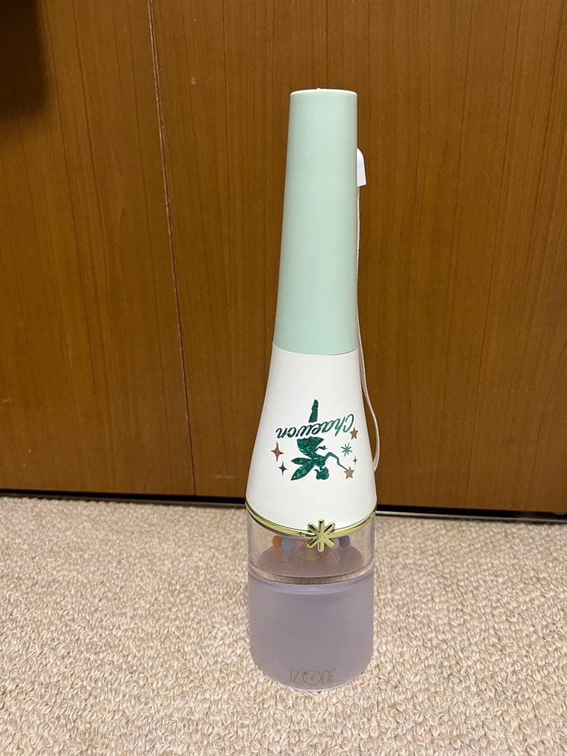 IZ*ONE ペンライト　チェウォン