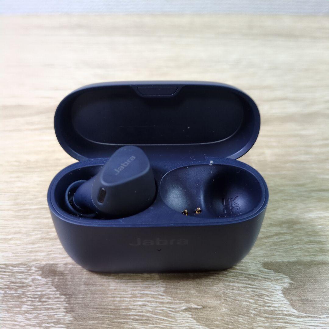【ジャンク】jabra 完全ワイヤレスイヤホン 10個まとめ売り