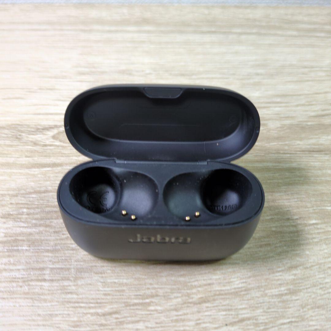【ジャンク】jabra 完全ワイヤレスイヤホン 10個まとめ売り