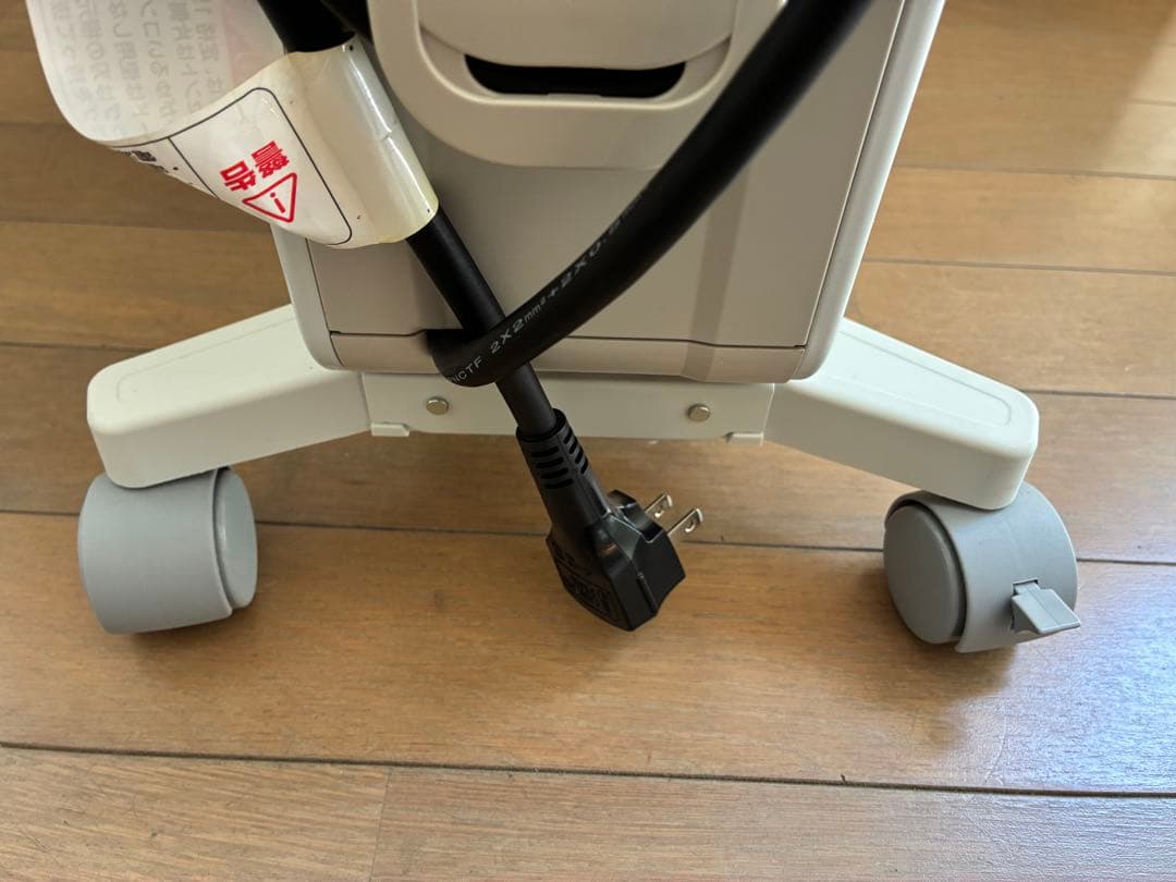 CORONA NOI HEAT DHS-1221 2021年製