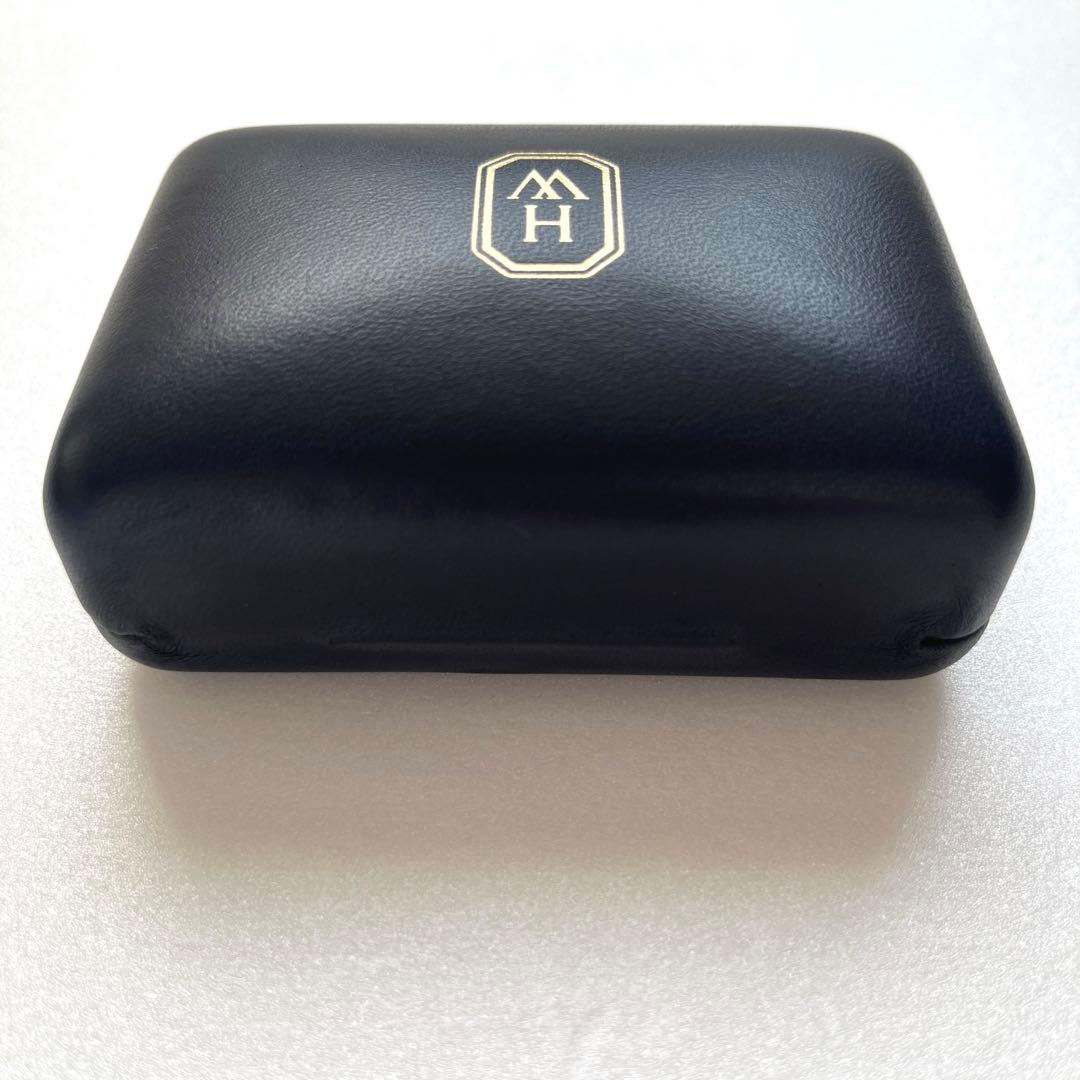 ハリー ウィンストン ピアス イヤリング ケース 空箱