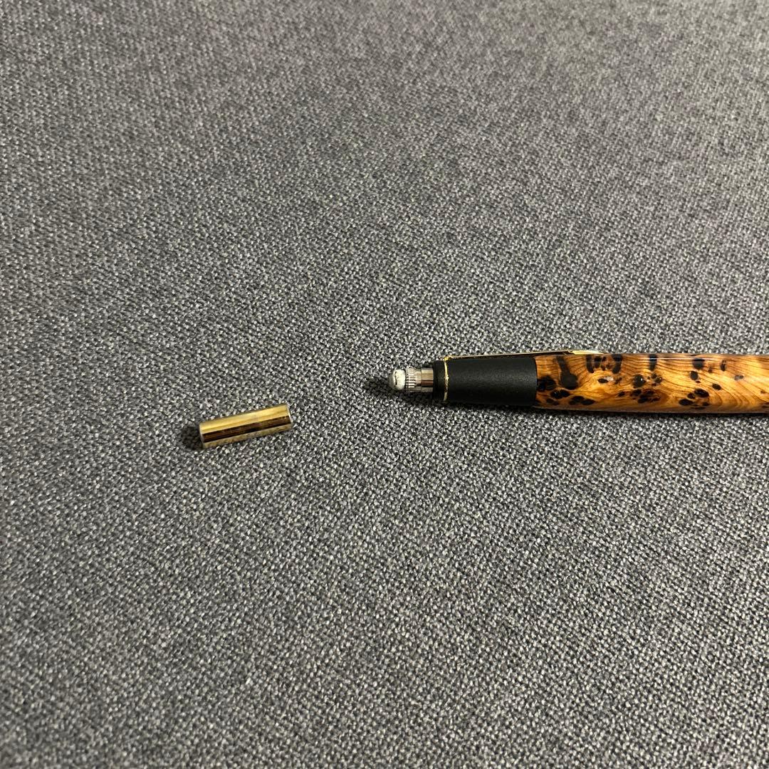 屋久杉【光明瘤】シャープペンシル