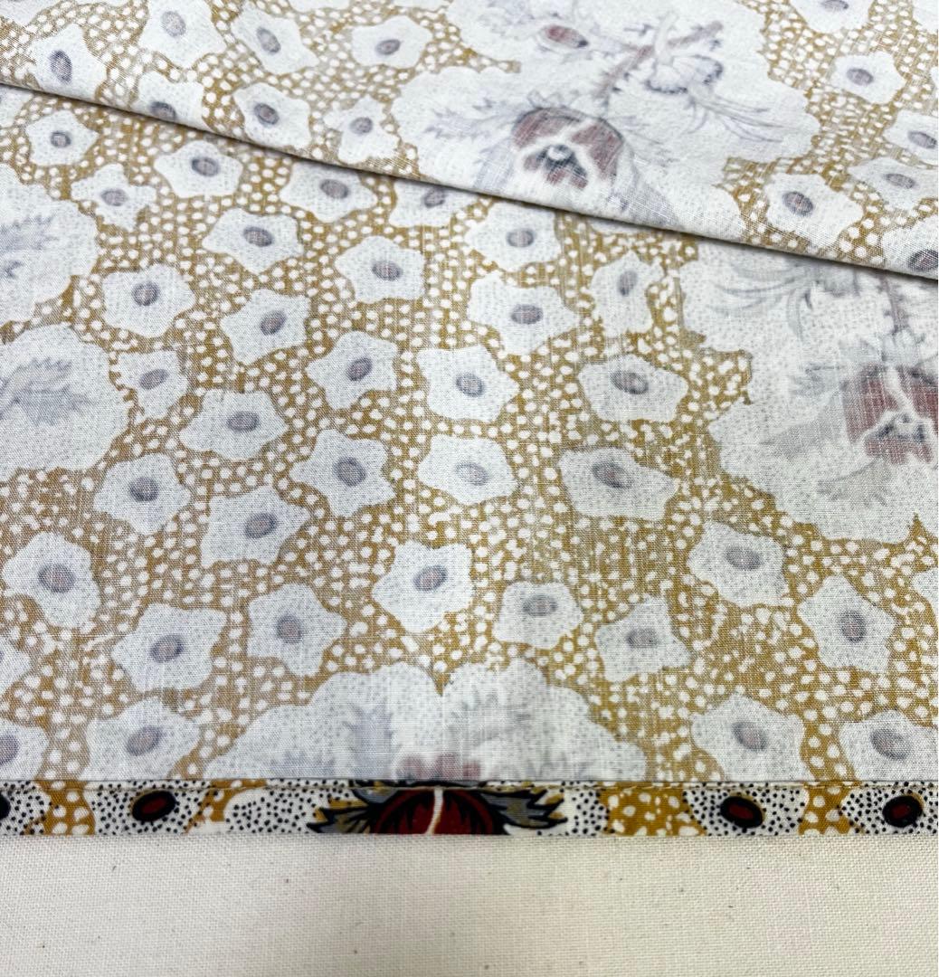 オールドマンズテイラー　キュロットパンツ