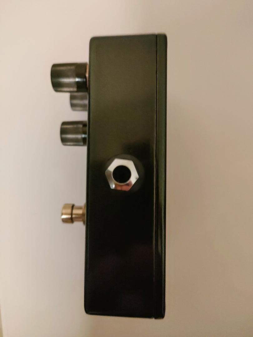 ギター Catalinbread Galileo MKII