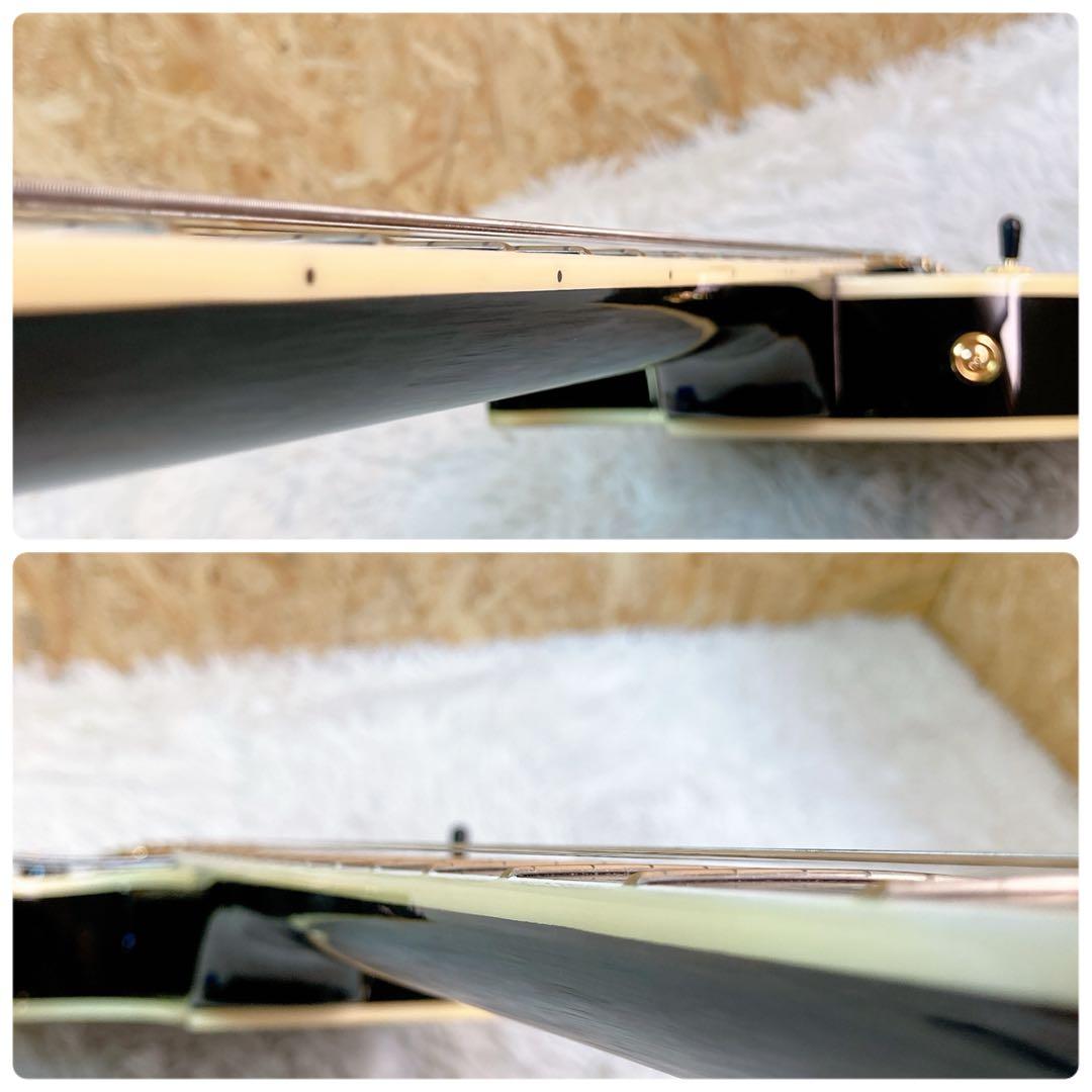 レスポール Epiphone LesPaul Custom Lite