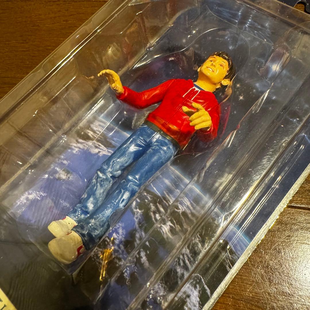 未開封 2001年製 E.T. トイザらス フィギュア