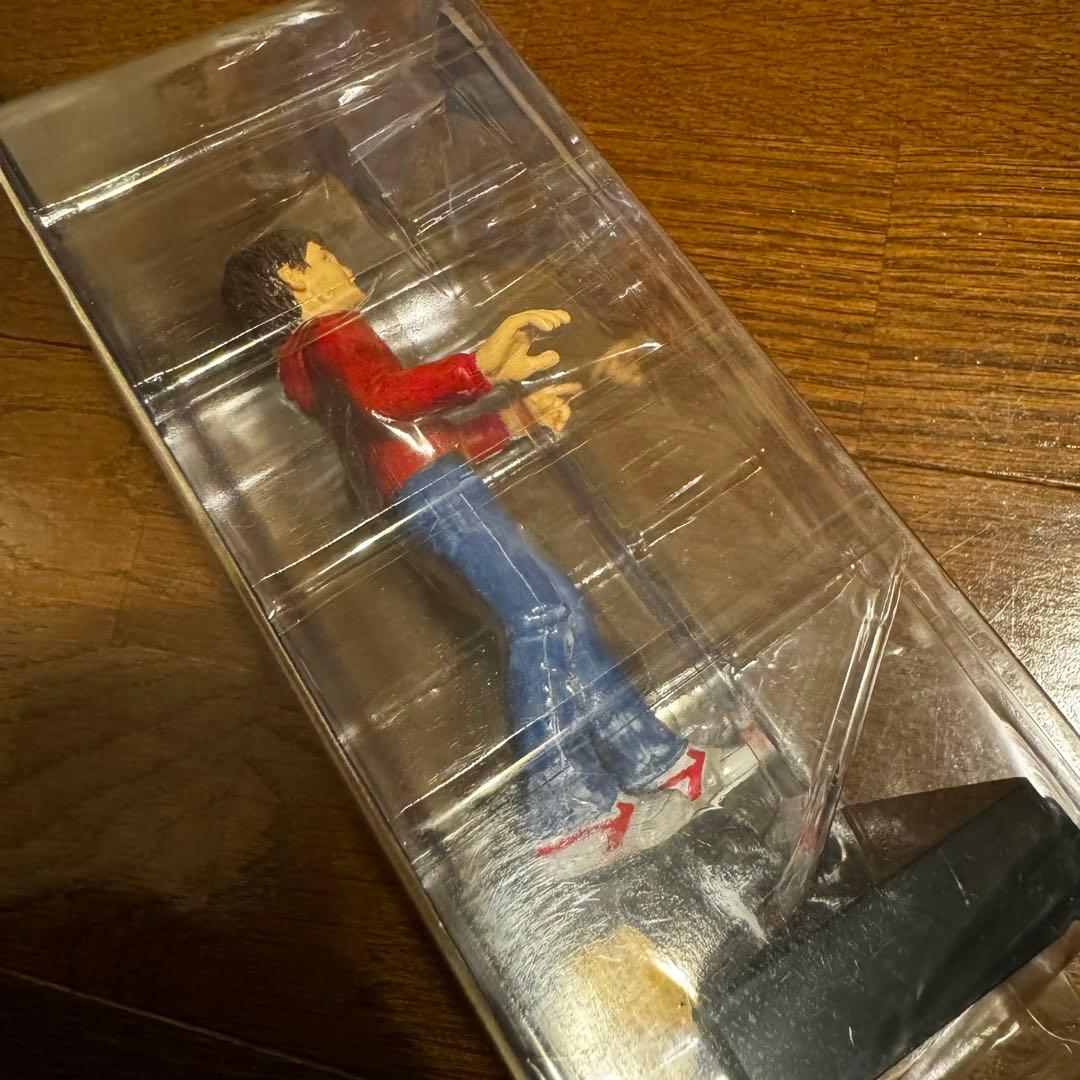 未開封 2001年製 E.T. トイザらス フィギュア