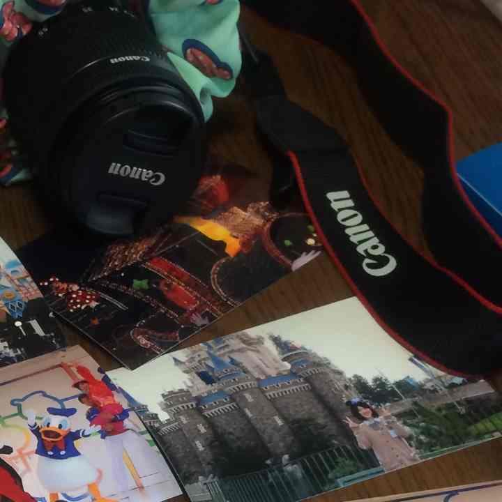 レア☆一丸レフ ストラップ