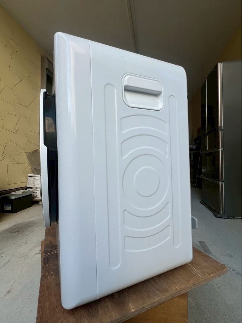 Yoquna 電気式乾燥機 ホワイト