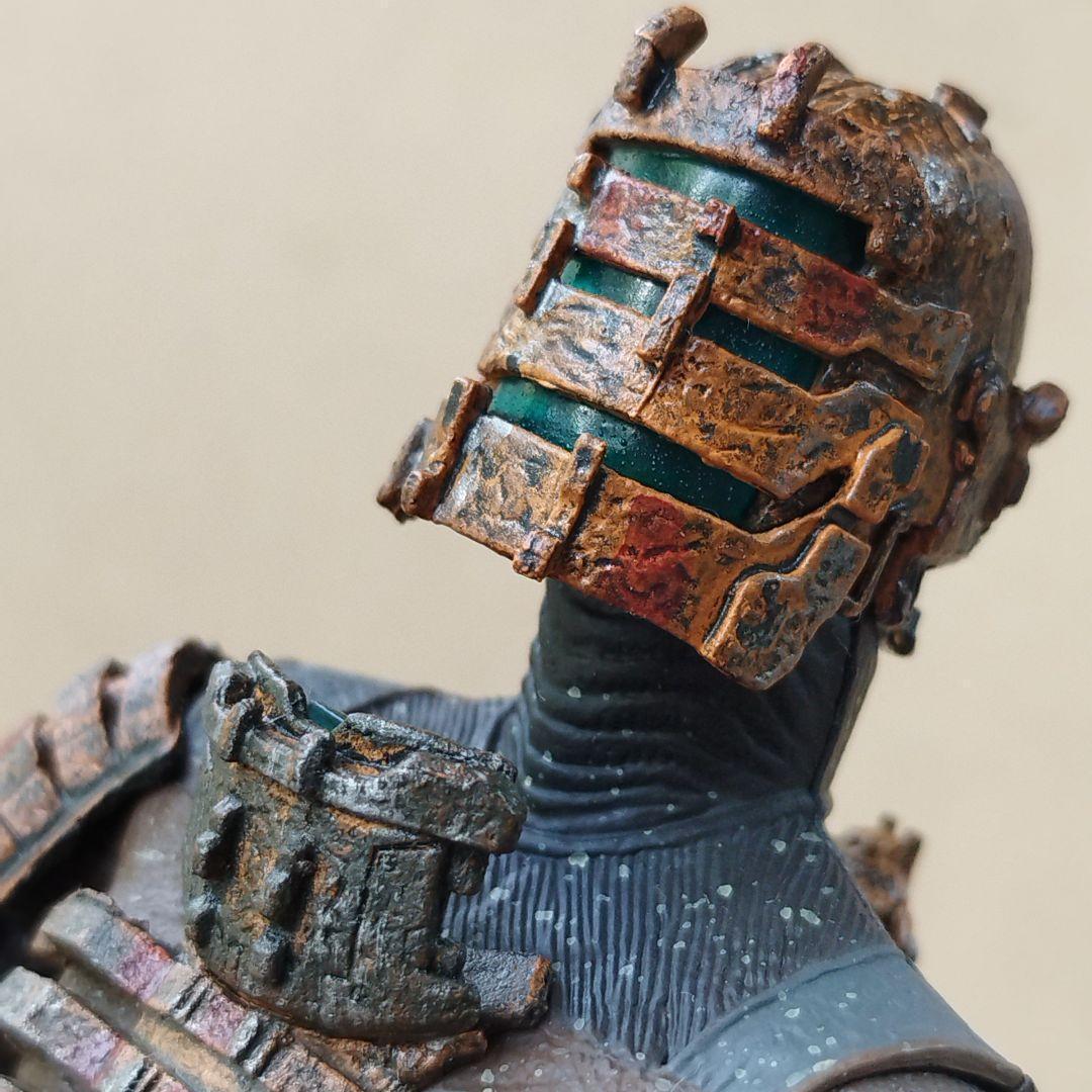 NECA アイザック・クラーク デッドスペース