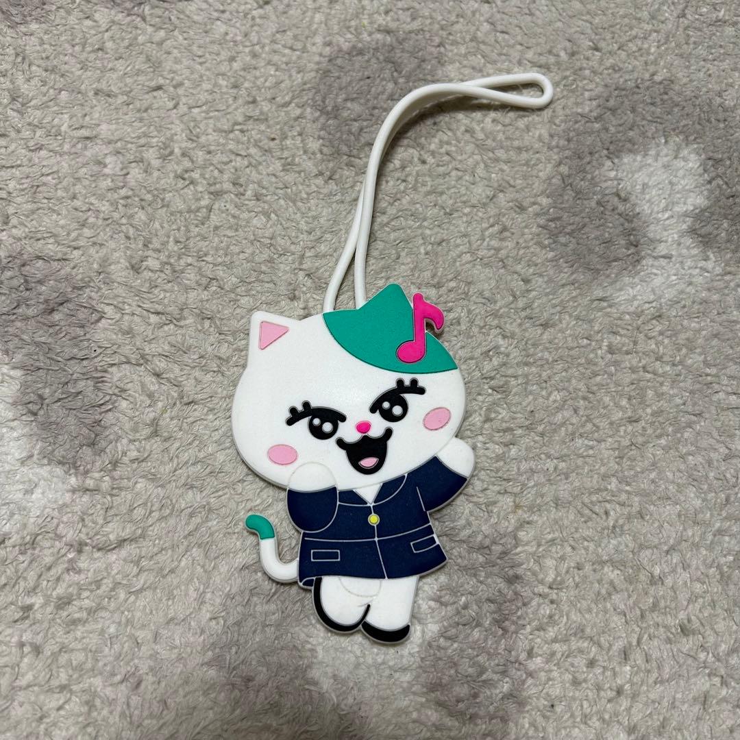 NIZIU MAYUKA グッズ