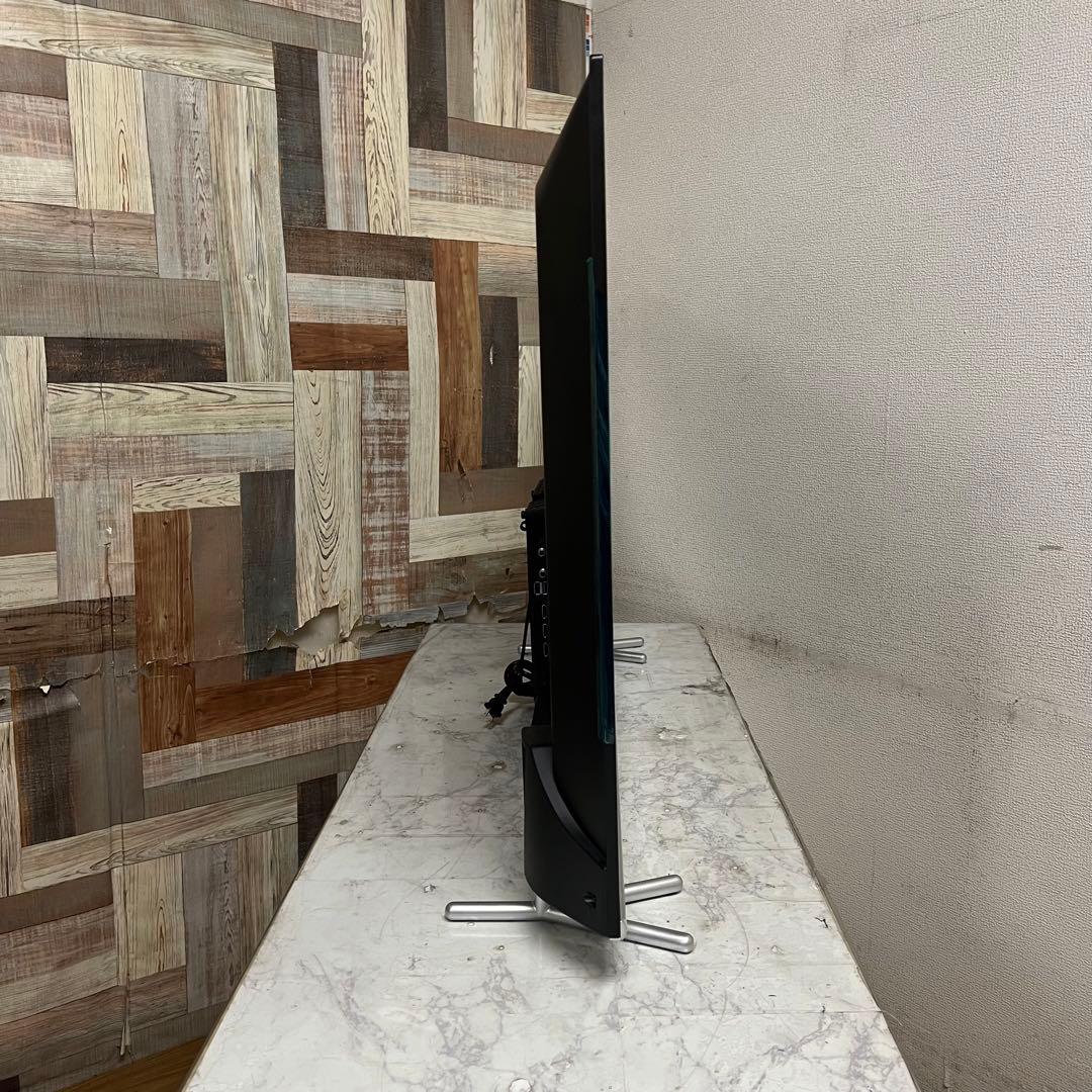 即日受渡❣️全国送料込グリーンハウス50型液晶テレビ日本メーカー製最新LSI搭載