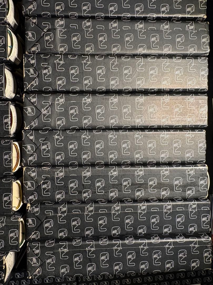 k*o様 【来週取り下げ予定】　筒井康隆全集　全巻セット　揃　1〜24巻