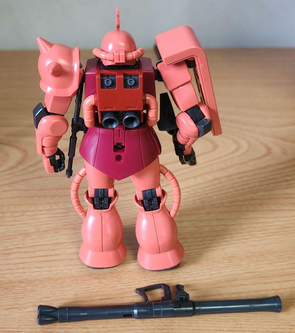 HGガンダムプラモデル　ガンプラ　ジャンク