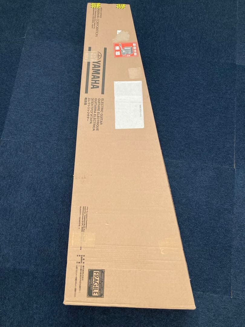 YAMAHA TRBX304 ヤマハ エレキベース