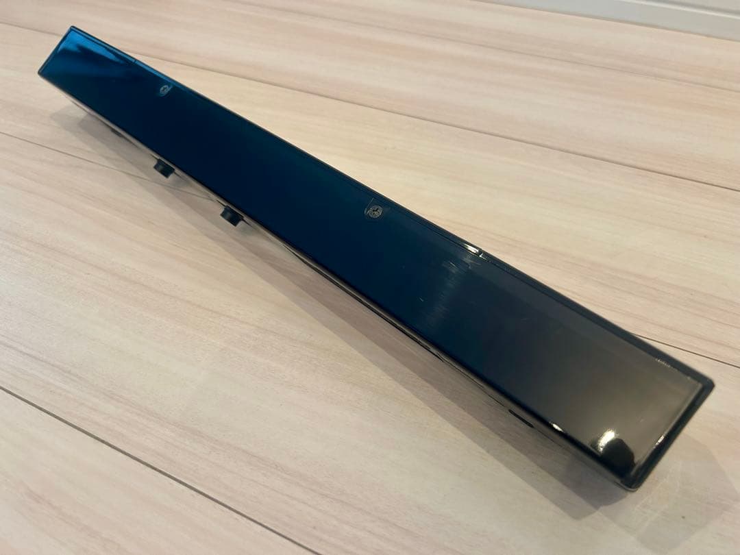 KORG ラックマウントチューナー　PB-05