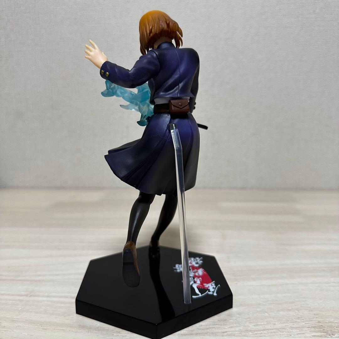 呪術廻戦 フィギュアセット