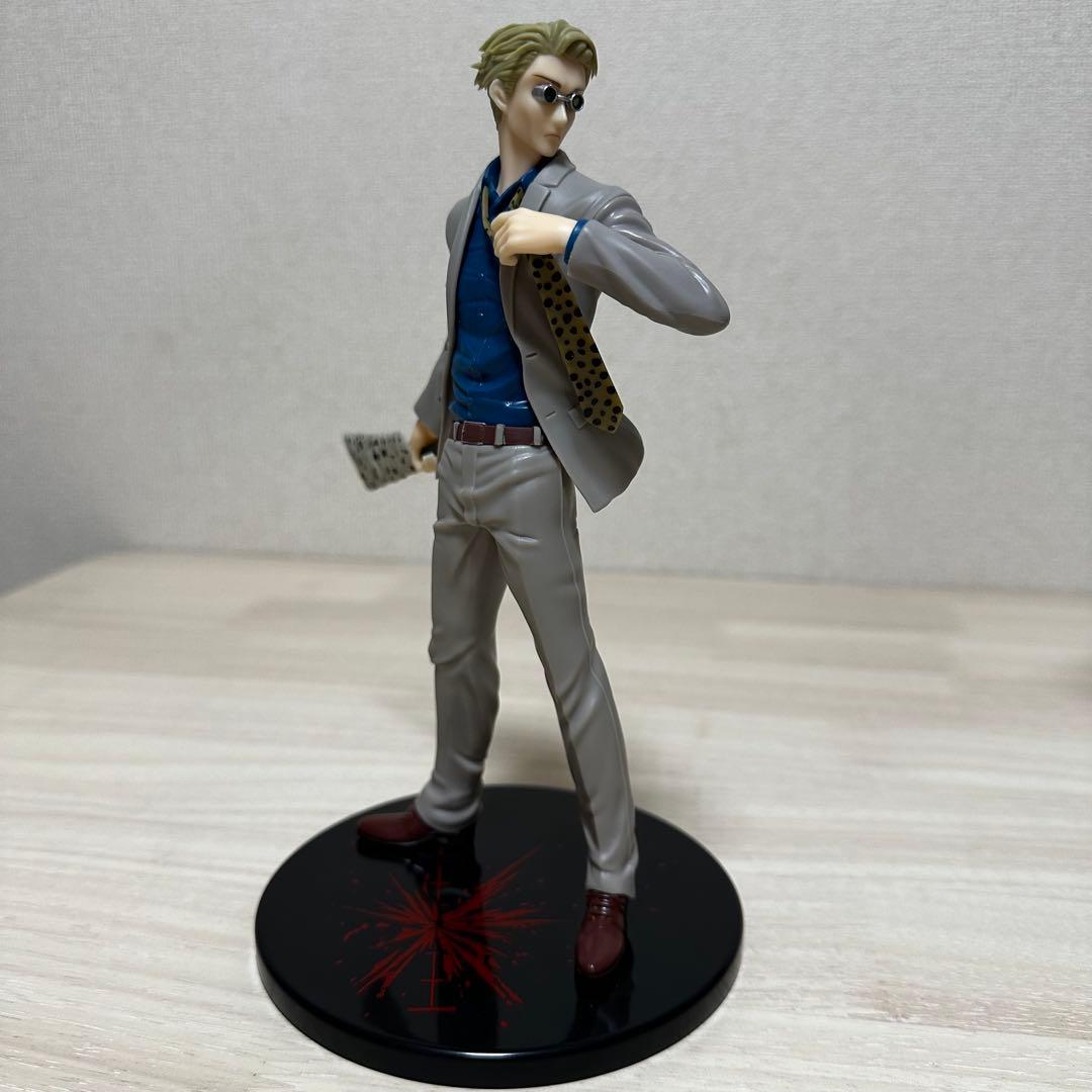 呪術廻戦 フィギュアセット