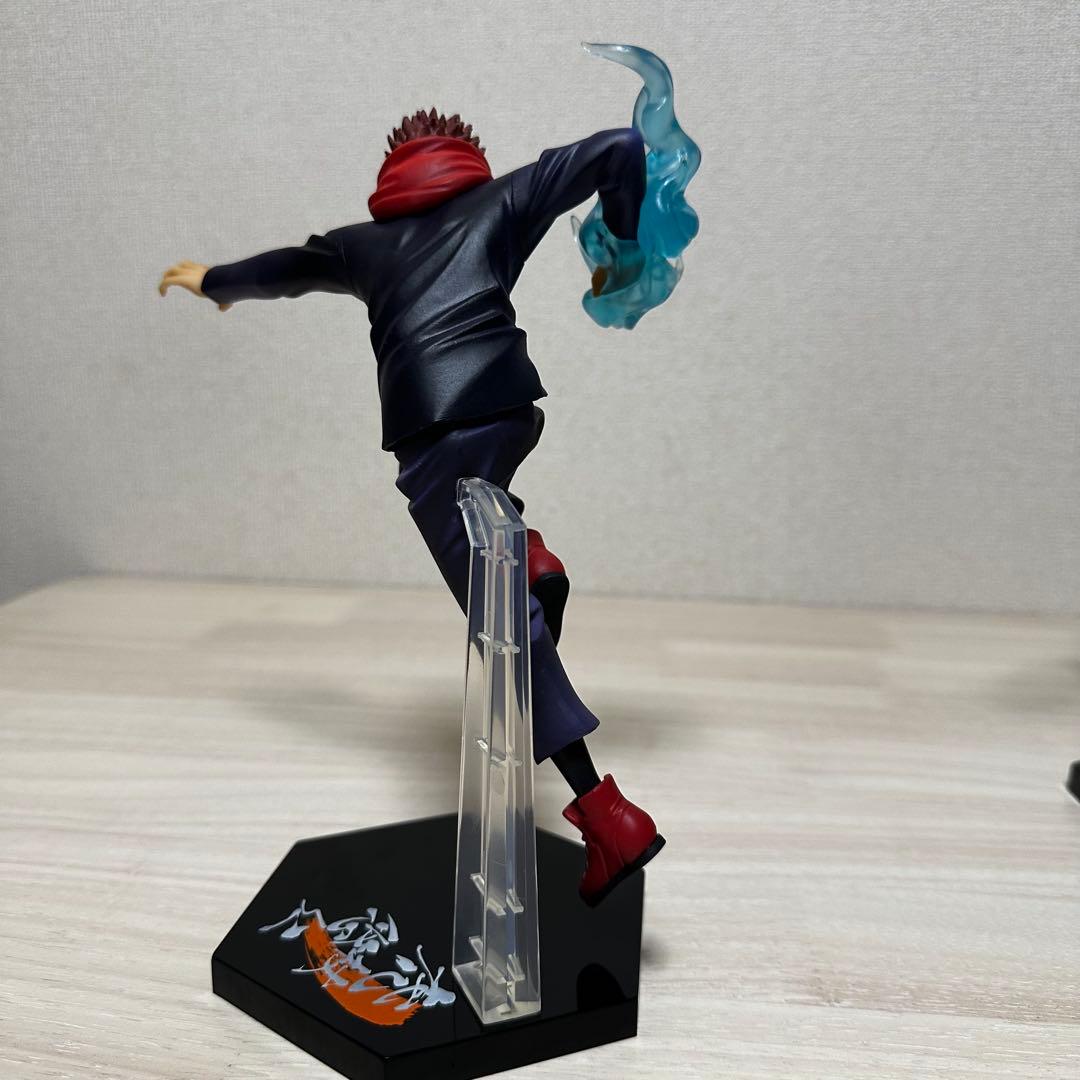 呪術廻戦 フィギュアセット