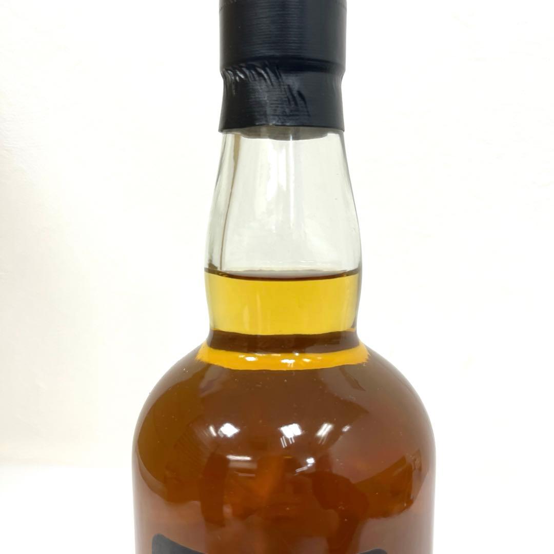 【未開栓】イチローズモルト アンド グレーン　クラシカル エディション　黒ラベル