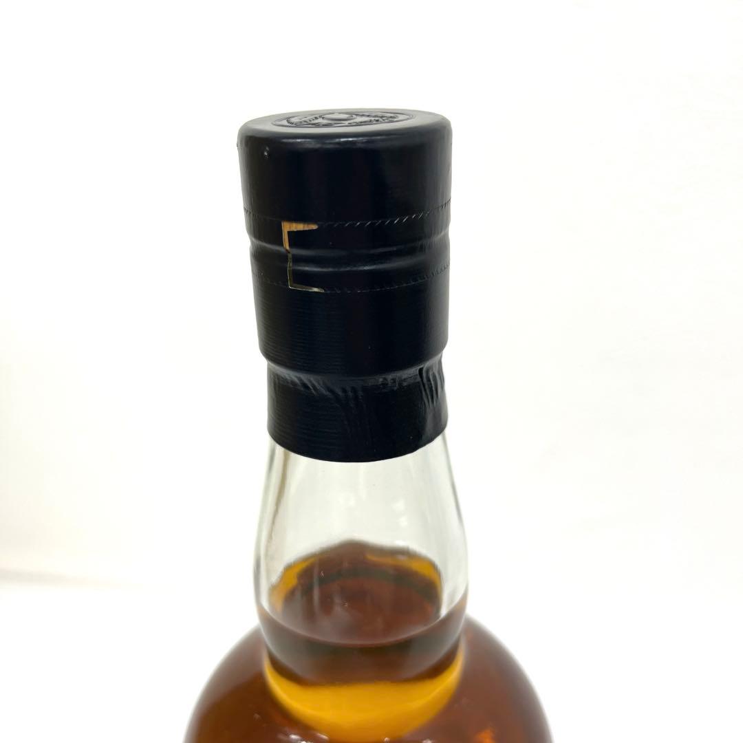 【未開栓】イチローズモルト アンド グレーン　クラシカル エディション　黒ラベル