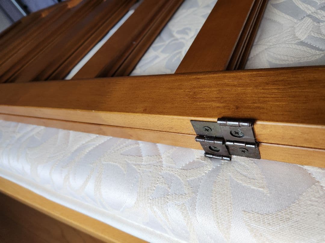 カリモク★パーテーション★間仕切り★ハンガーラック