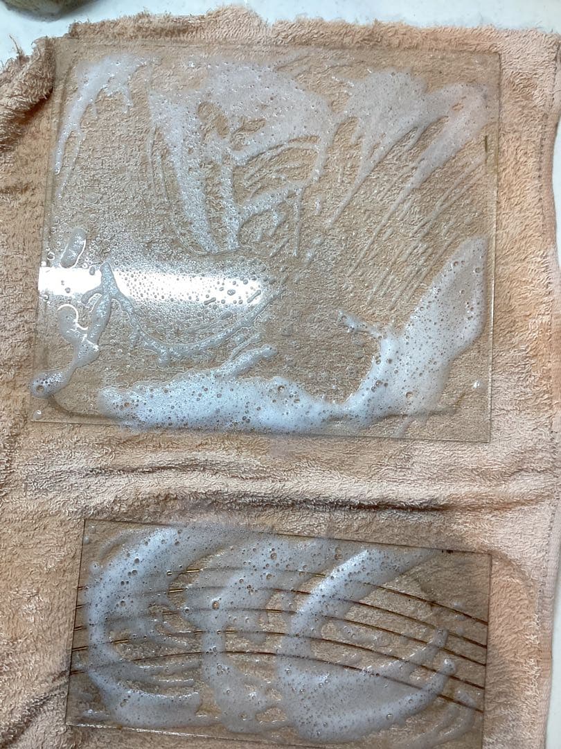 Tokyo clock(東京時計製造)トランジスター振り子時計　昭和30年代