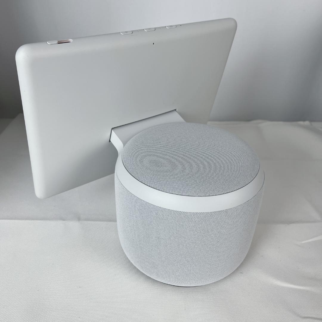 極美品☘️ Amazon Echo Show 10 第三世代 ホワイト