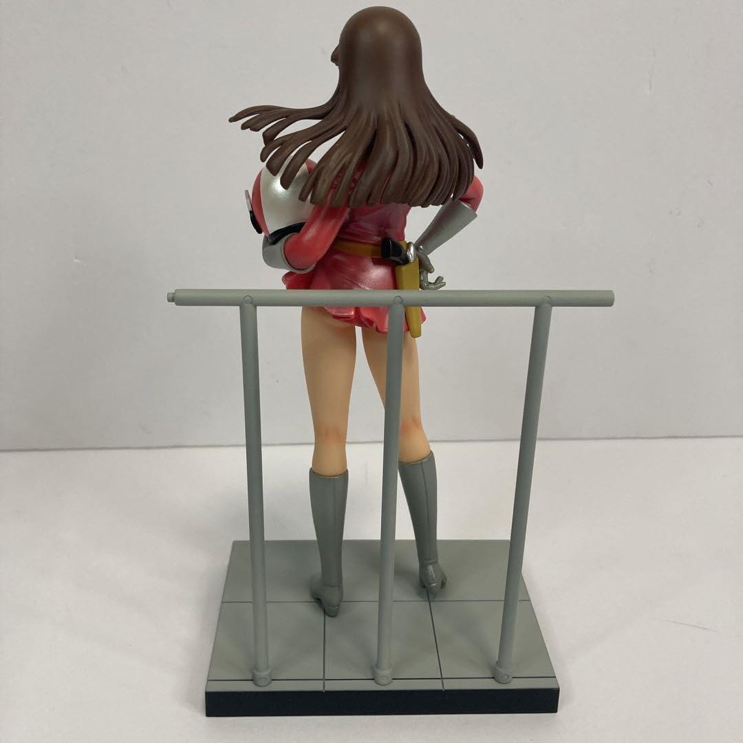 ウエストケンジ マジンガーZ 弓さやか 500個限定SPカラー　未開封品