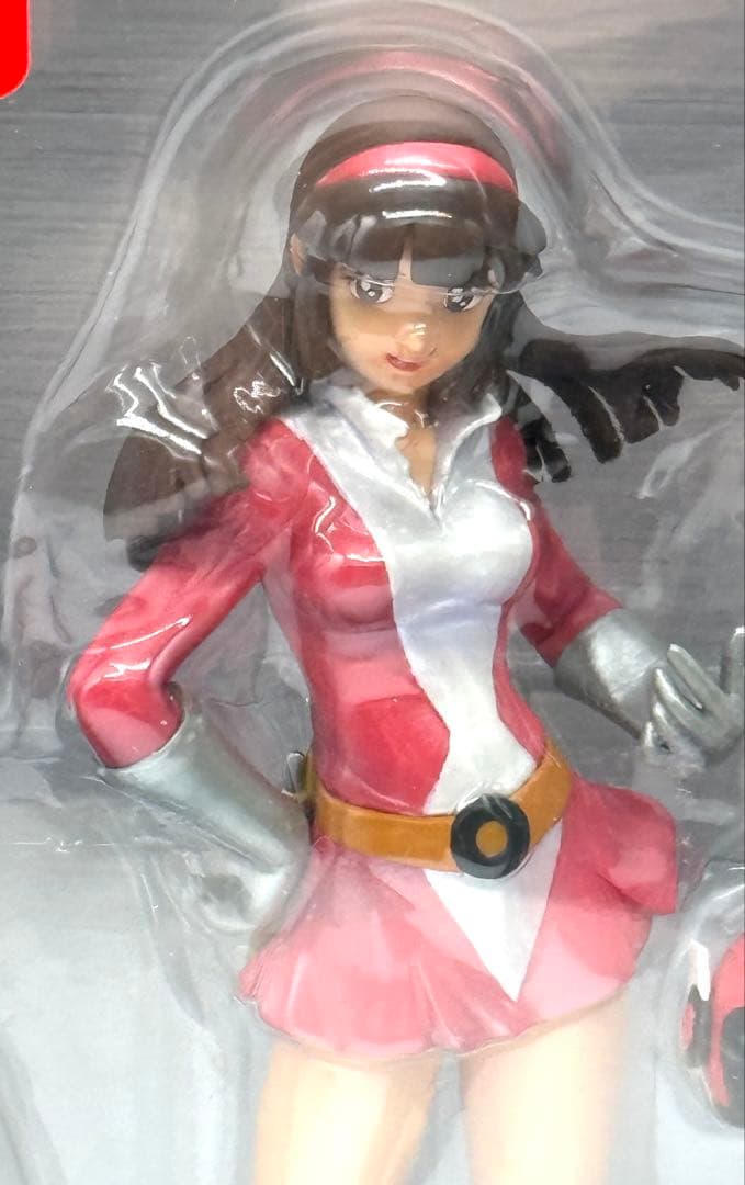 ウエストケンジ マジンガーZ 弓さやか 500個限定SPカラー　未開封品