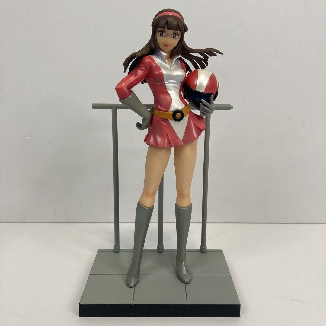 ウエストケンジ マジンガーZ 弓さやか 500個限定SPカラー　未開封品