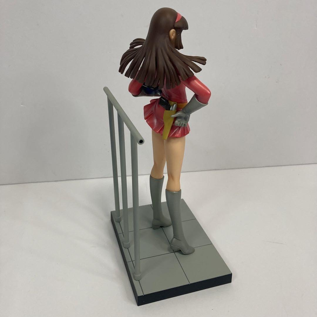 ウエストケンジ マジンガーZ 弓さやか 500個限定SPカラー　未開封品