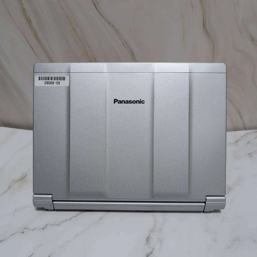 Let's note ノートPC CF-SV9 10世代i5 SSD256GB