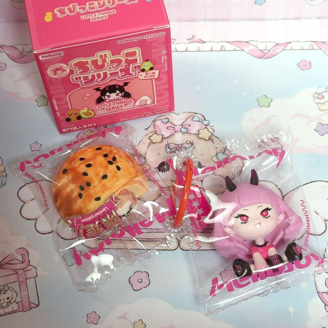 T*i様 mellojoy スクイーズ