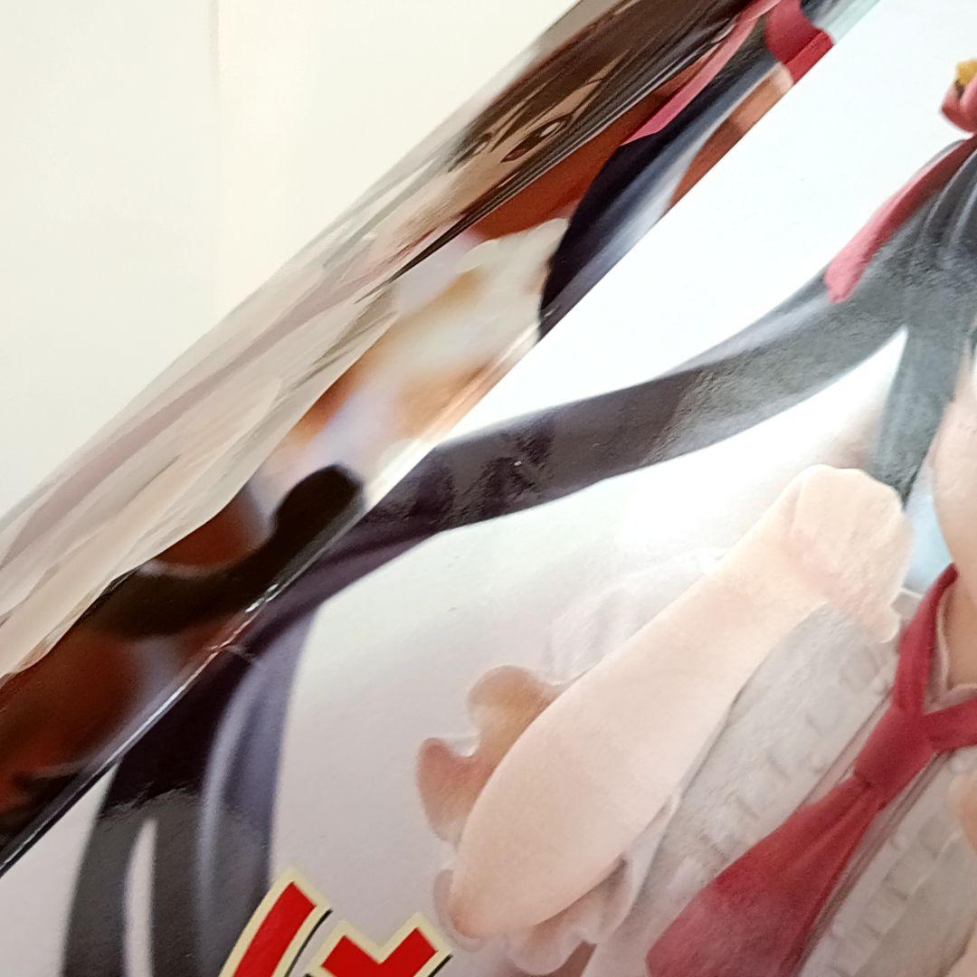 けいおん！　フィギュア　平沢唯　中野梓　秋山澪　田井中律　琴吹紬　5点セット