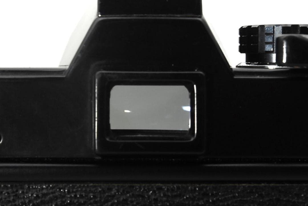 ミノルタ MINOLTA SR101 ブラック c2693