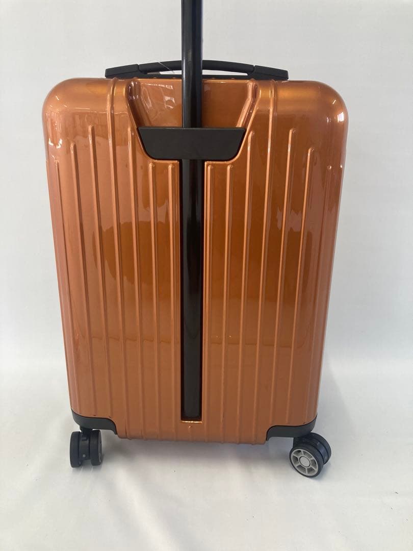 限定値下RIMOWA リモワ　サルサエアー　34L スーツケース　インカゴールド