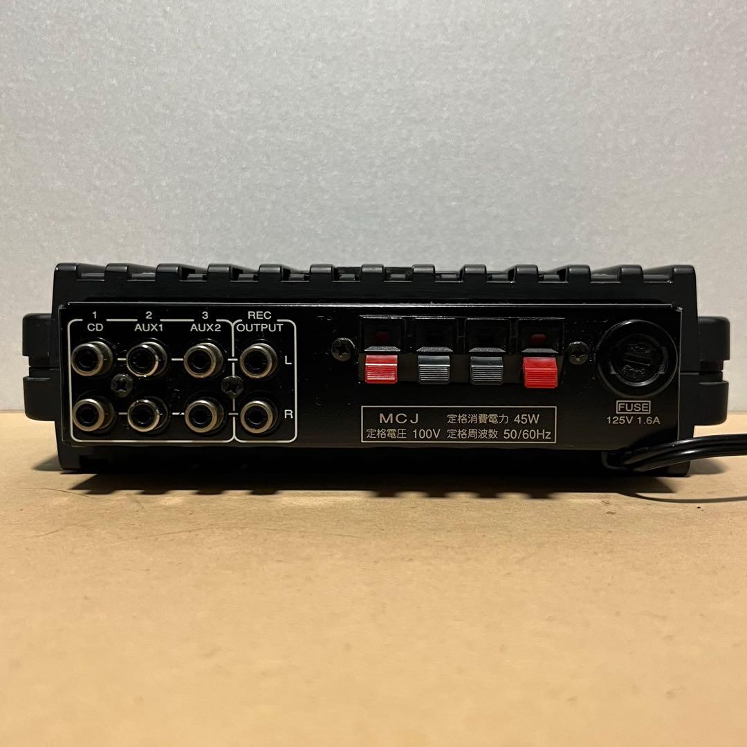 BOSE パワーアンプ 1706Ⅱ