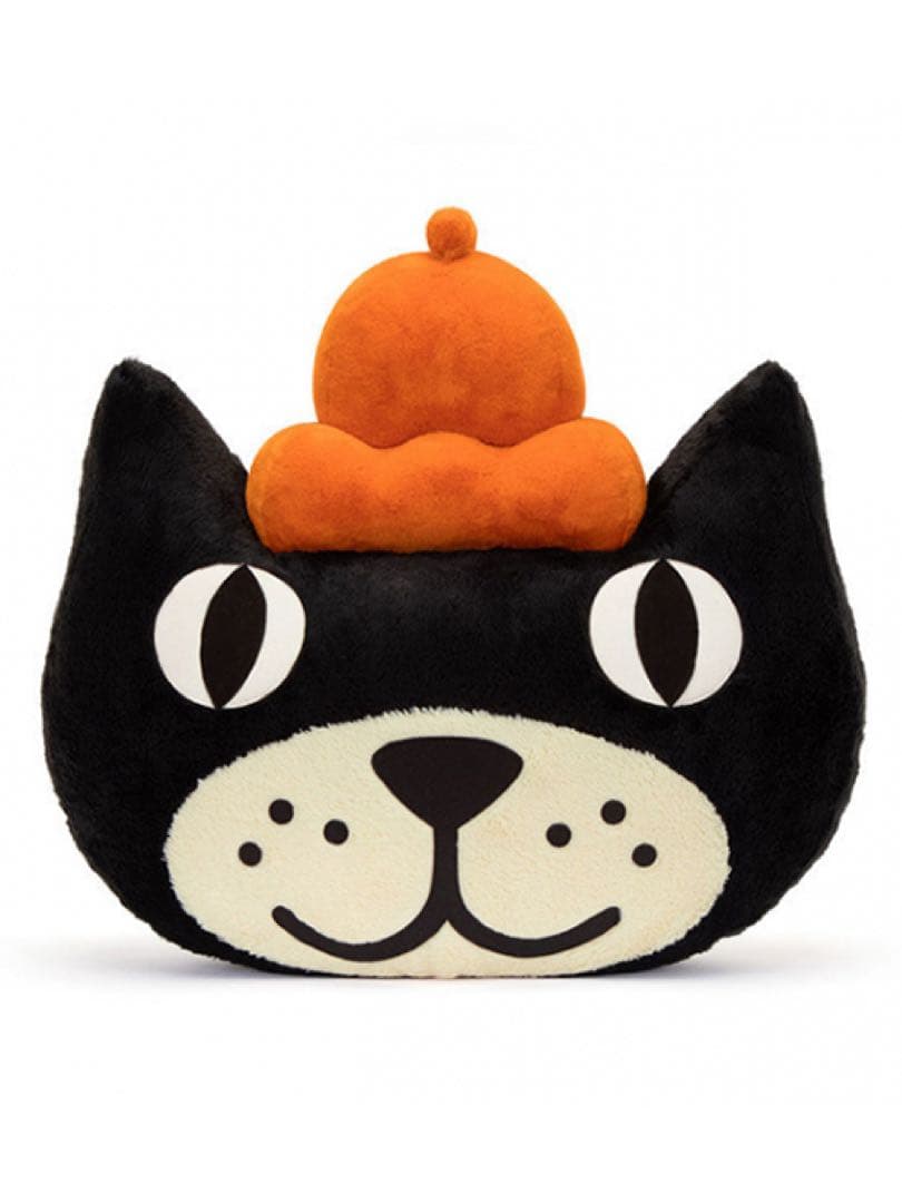 完売品　 Head Giant　ジェリーキャット　ジャック