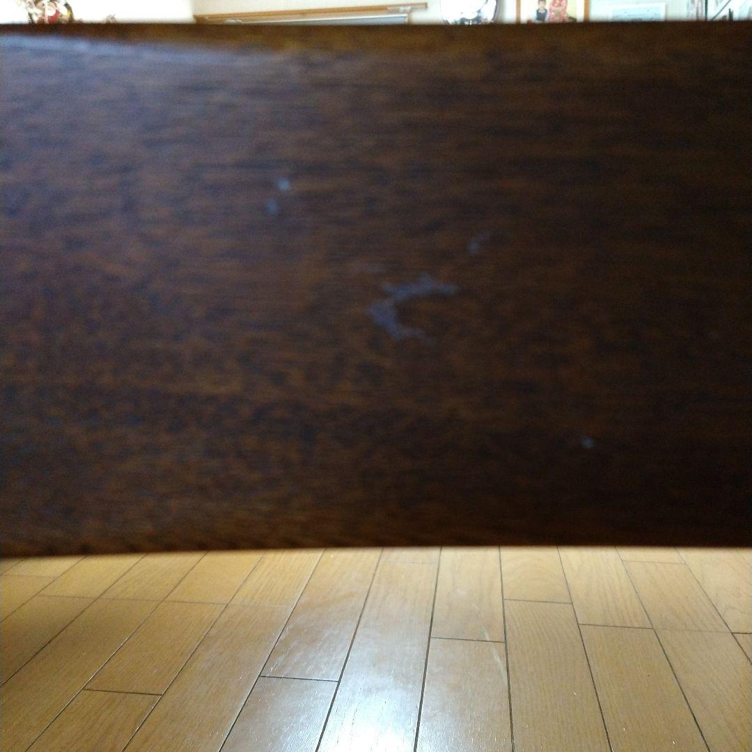 【最終値下げ】飛騨清見工房　ダイニングテーブル