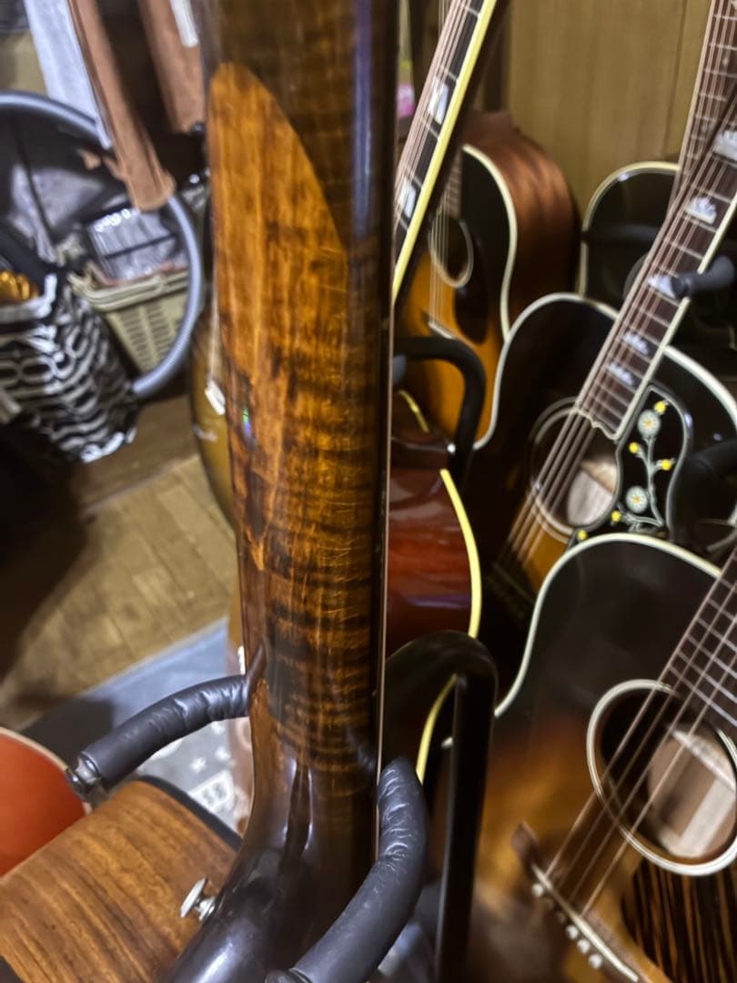 ギブソンMK -81 1970年代