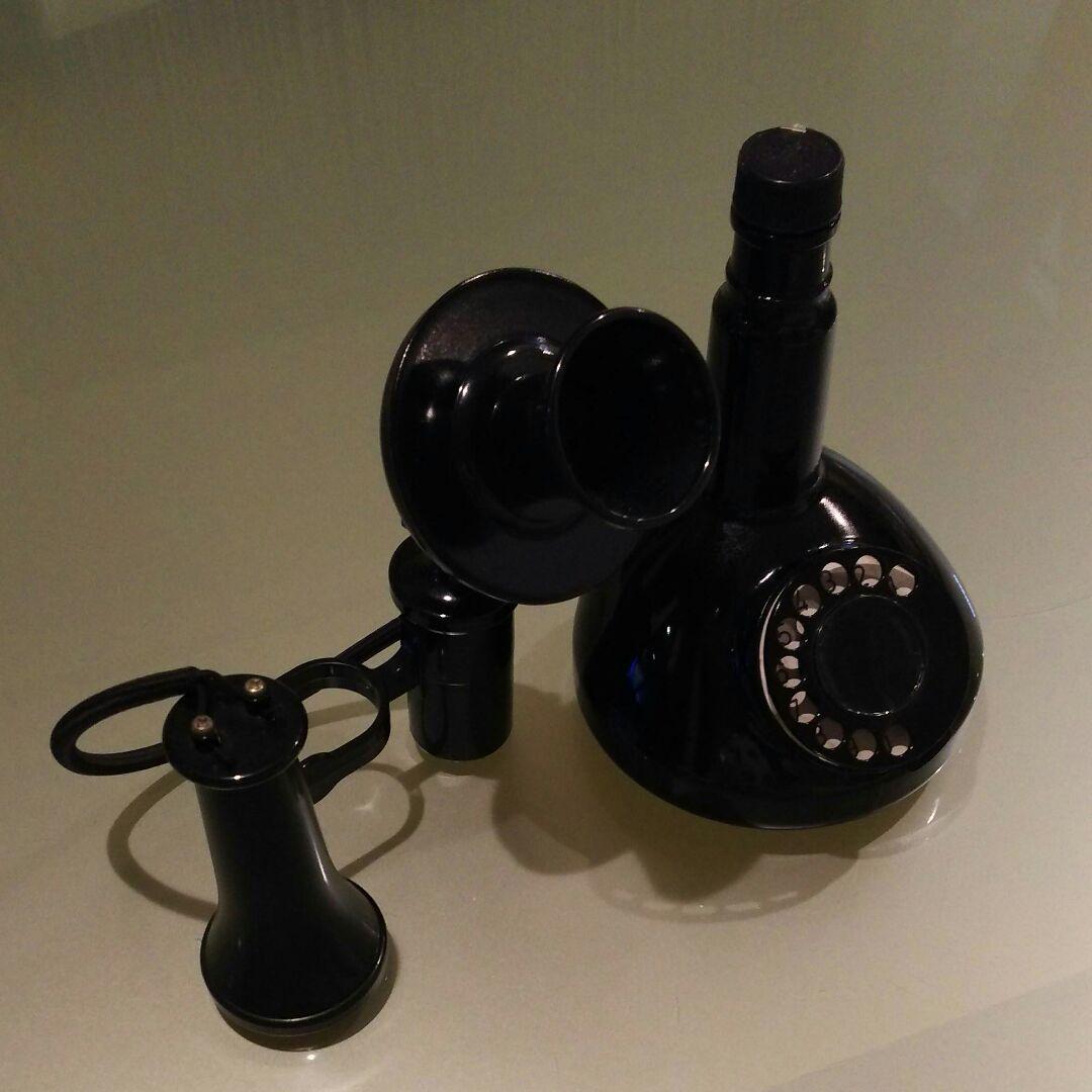 サントリー響 電話創業100周年記念限定ボトル