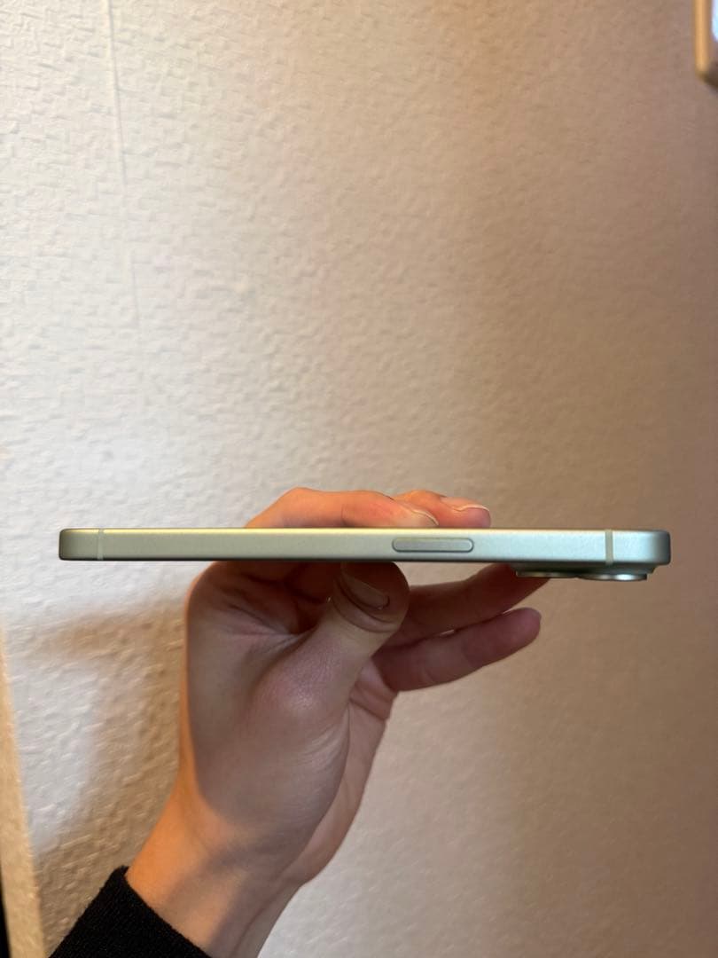 Apple iPhone 15 本体 128GB