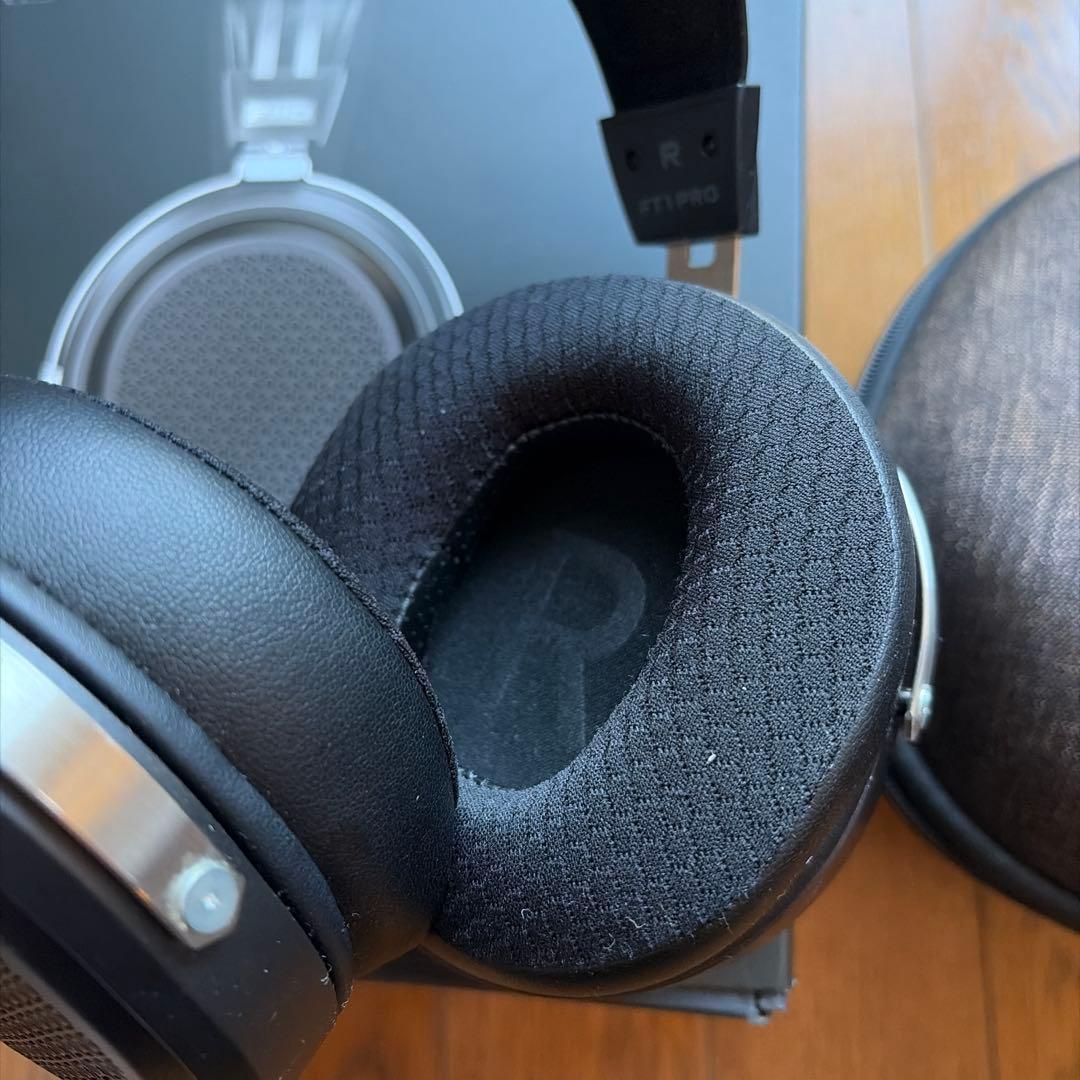 FiiO FT1 PROヘッドフォン